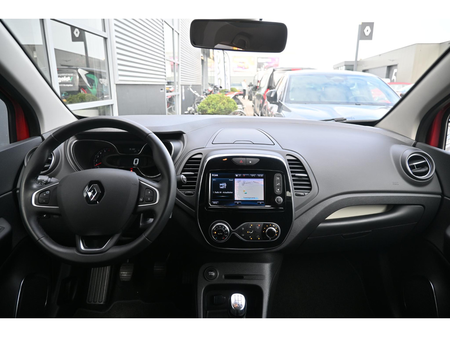 Renault Renault