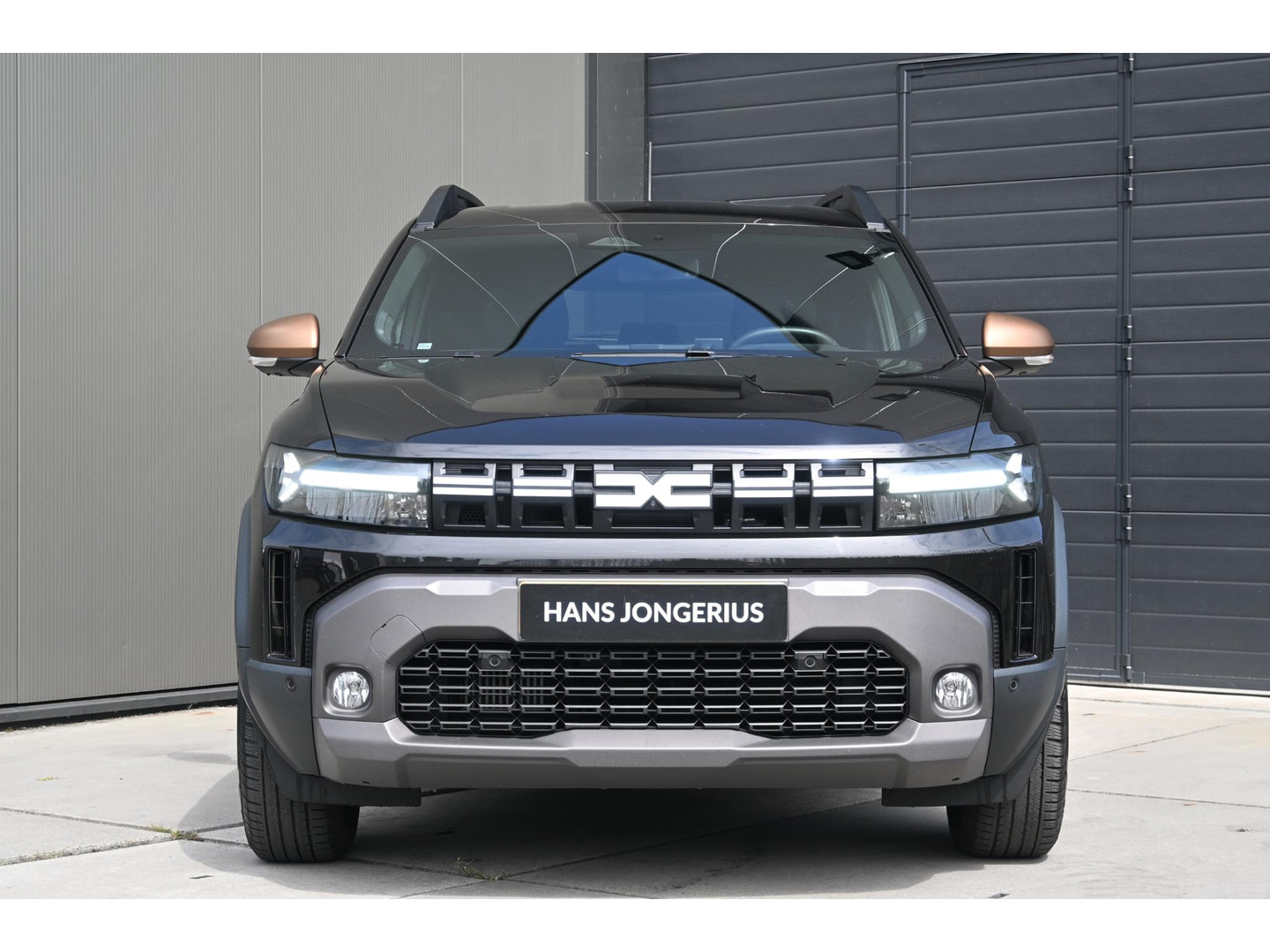 Dacia