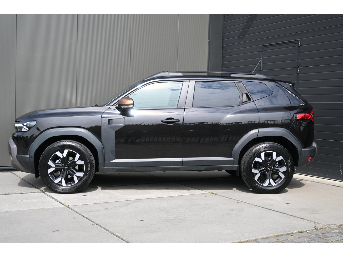 Dacia