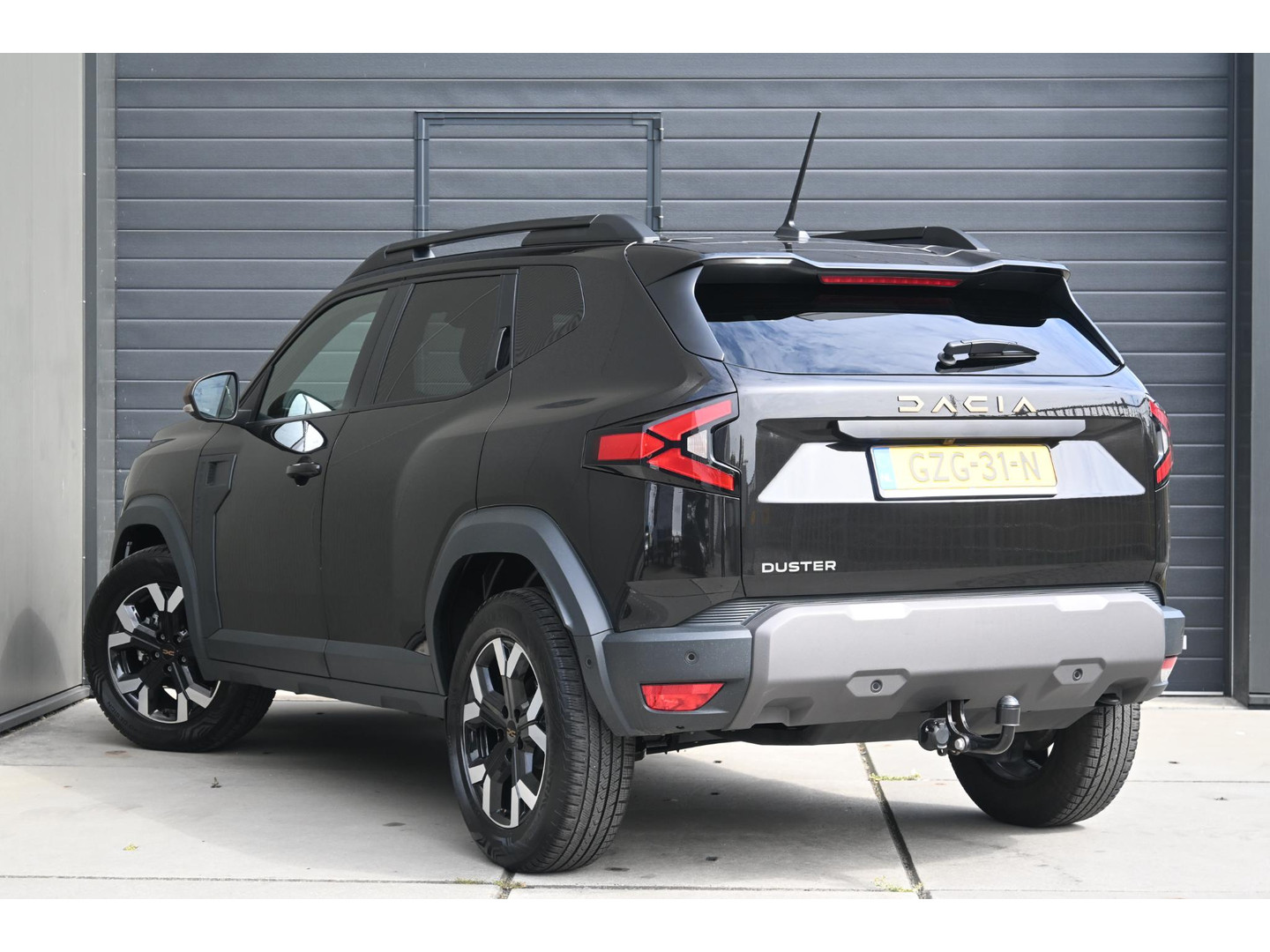Dacia