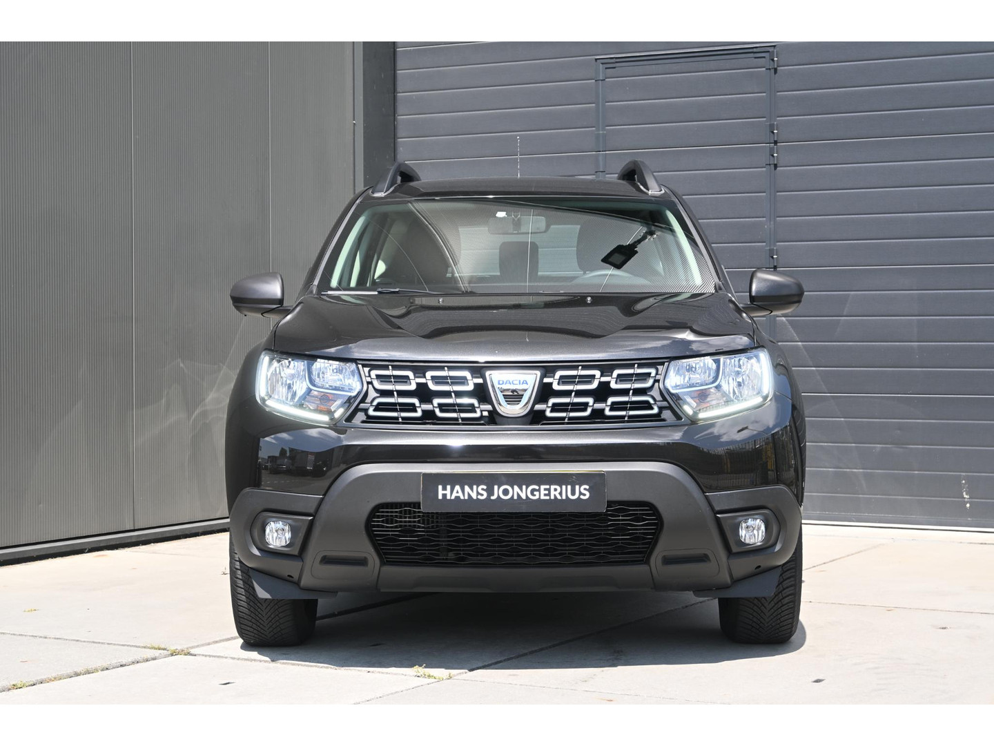 Dacia