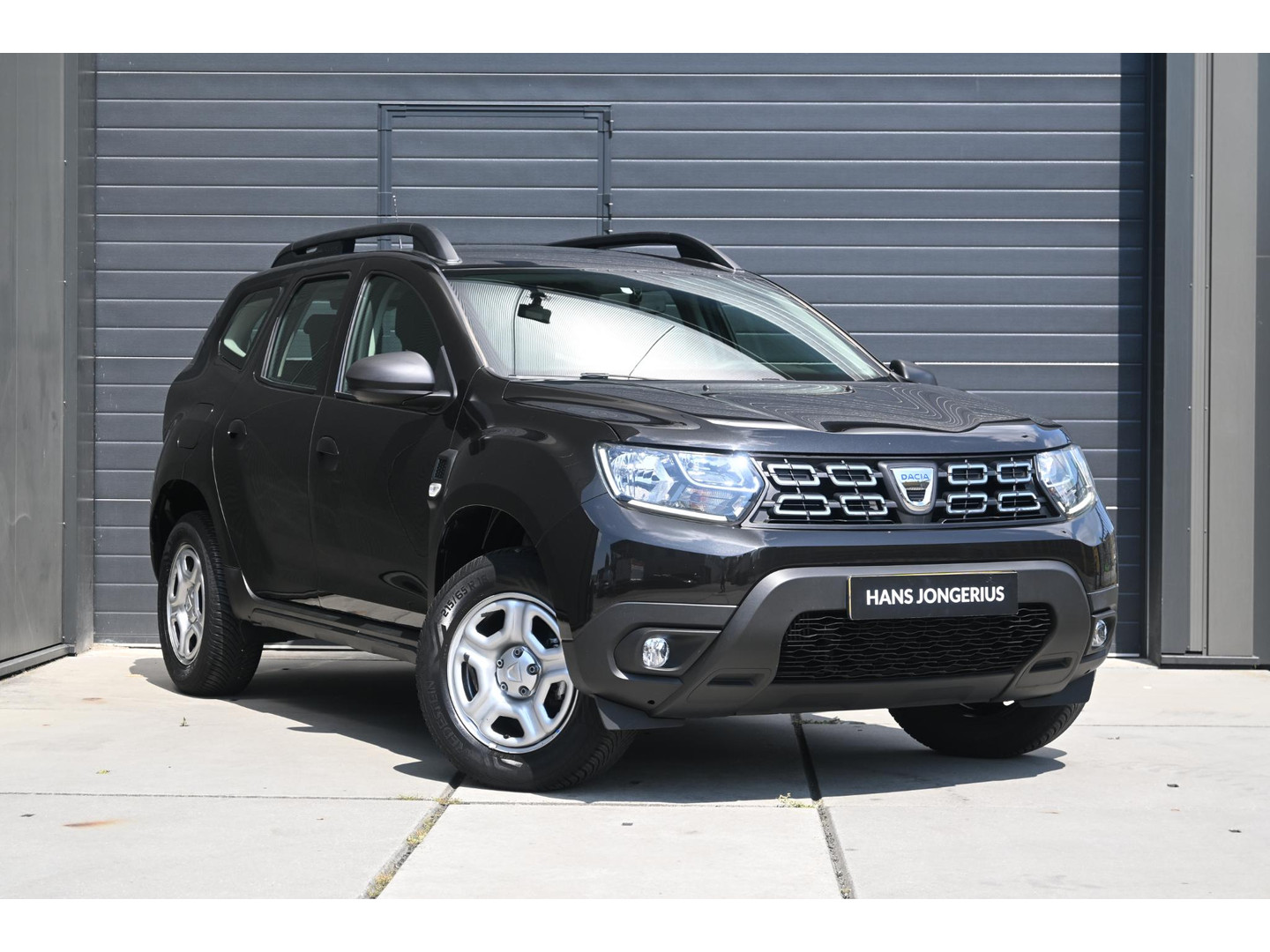 Dacia