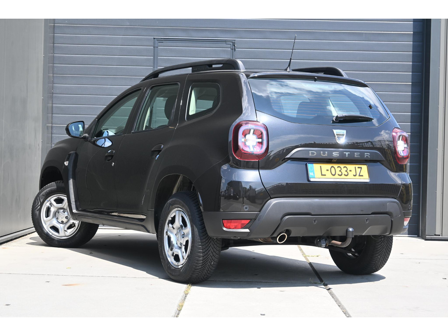 Dacia