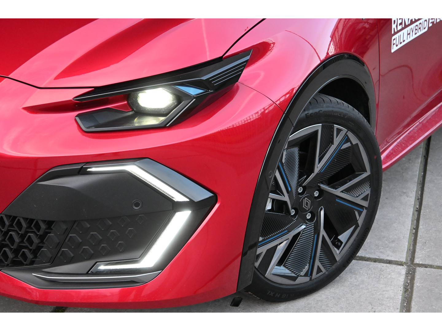 Renault Renault