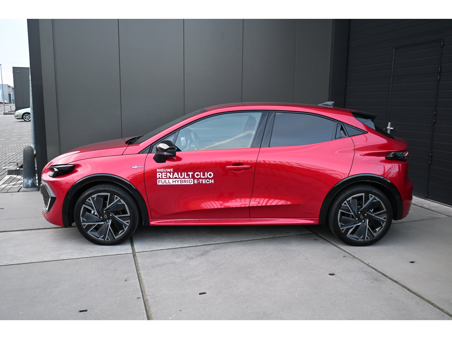Renault Renault