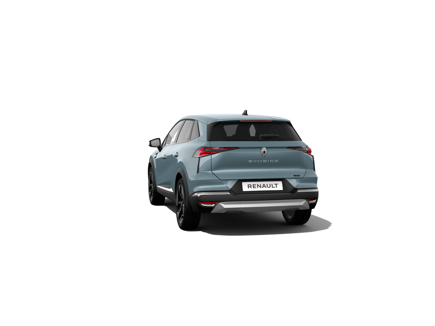 Renault Renault