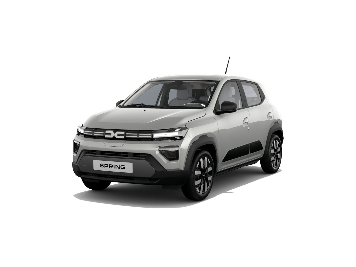 Dacia Dacia