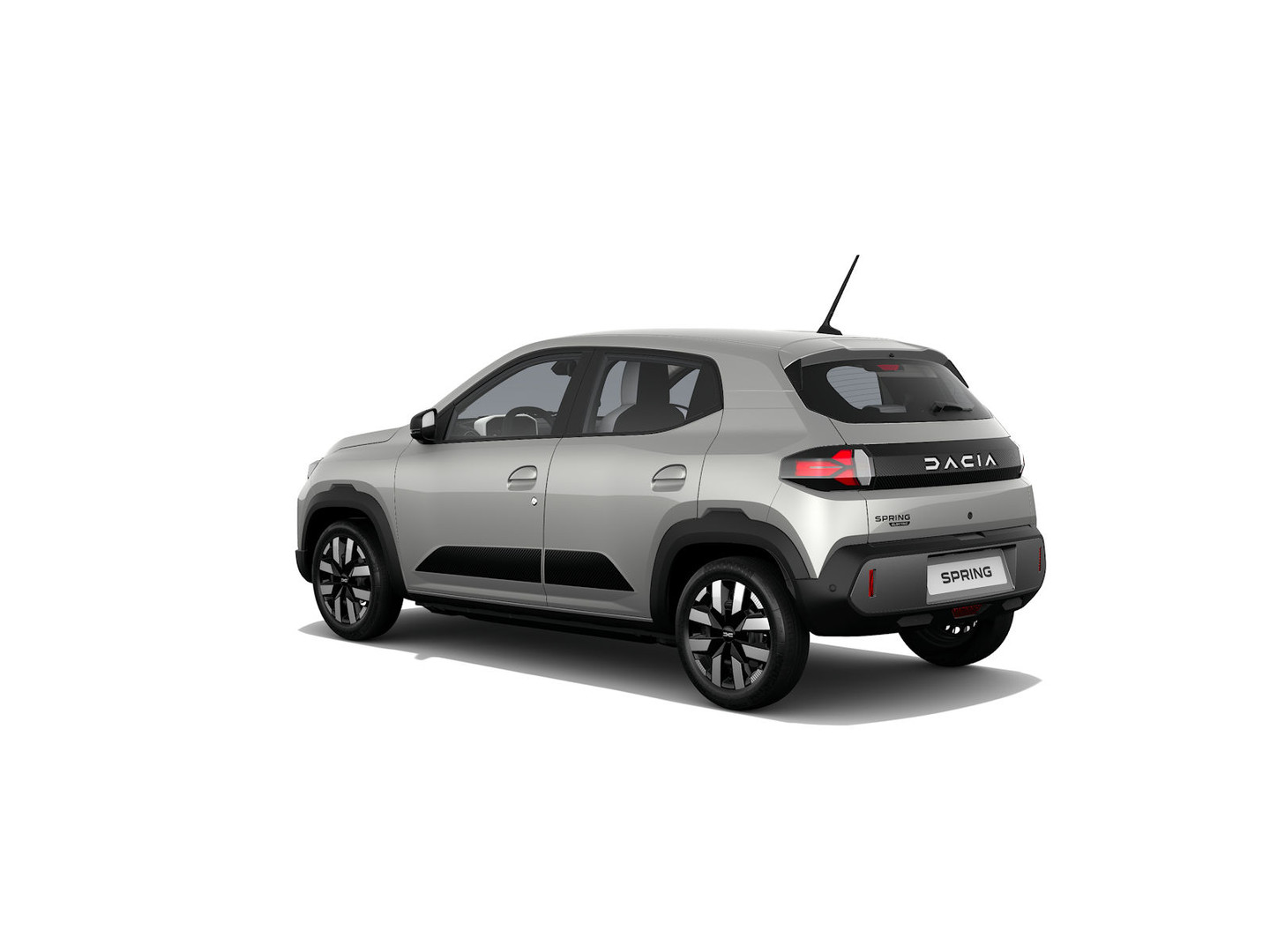 Dacia Dacia