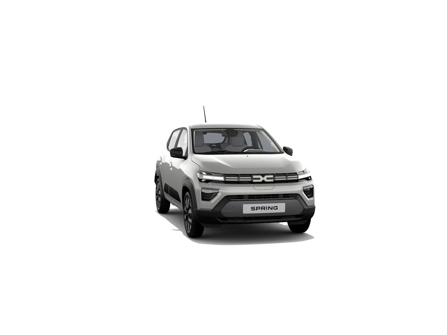 Dacia Dacia