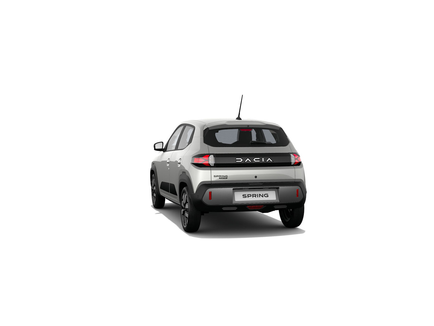 Dacia Dacia