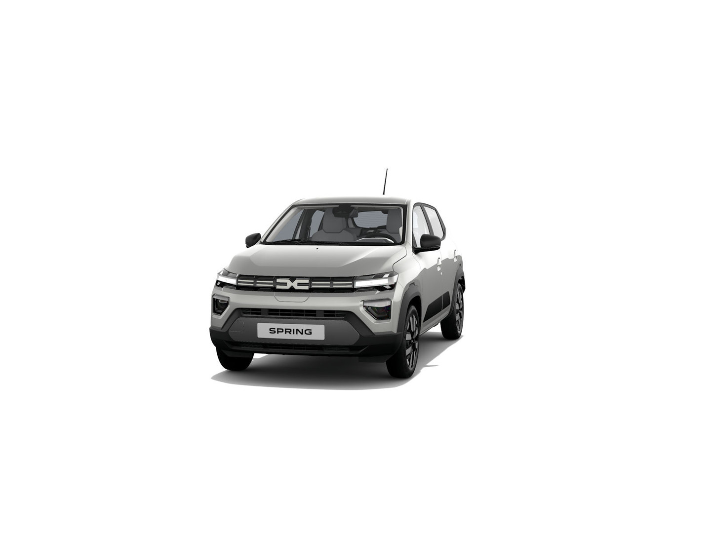 Dacia Dacia