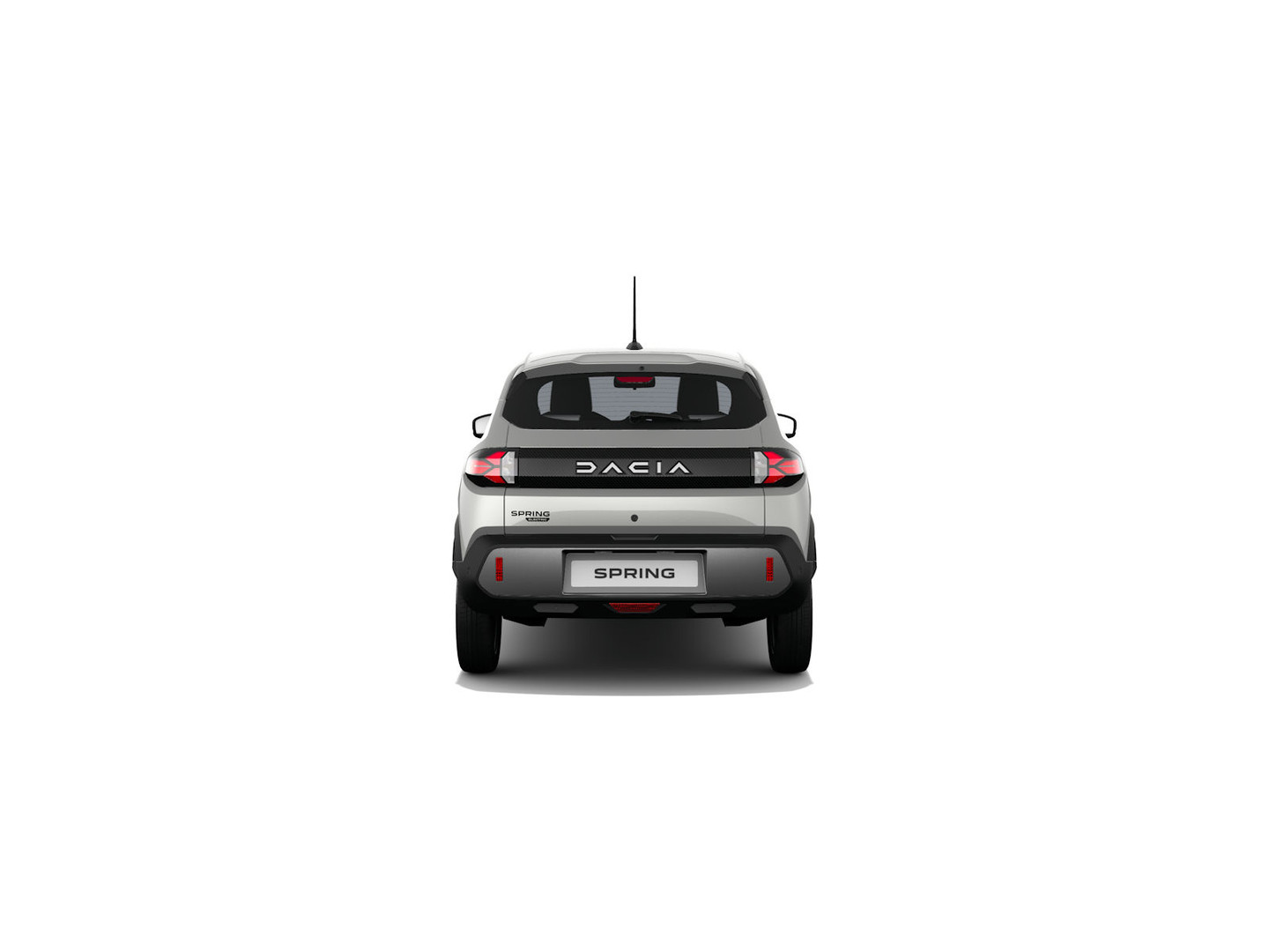 Dacia Dacia