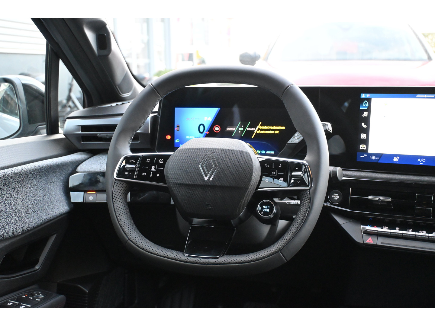 Renault Renault