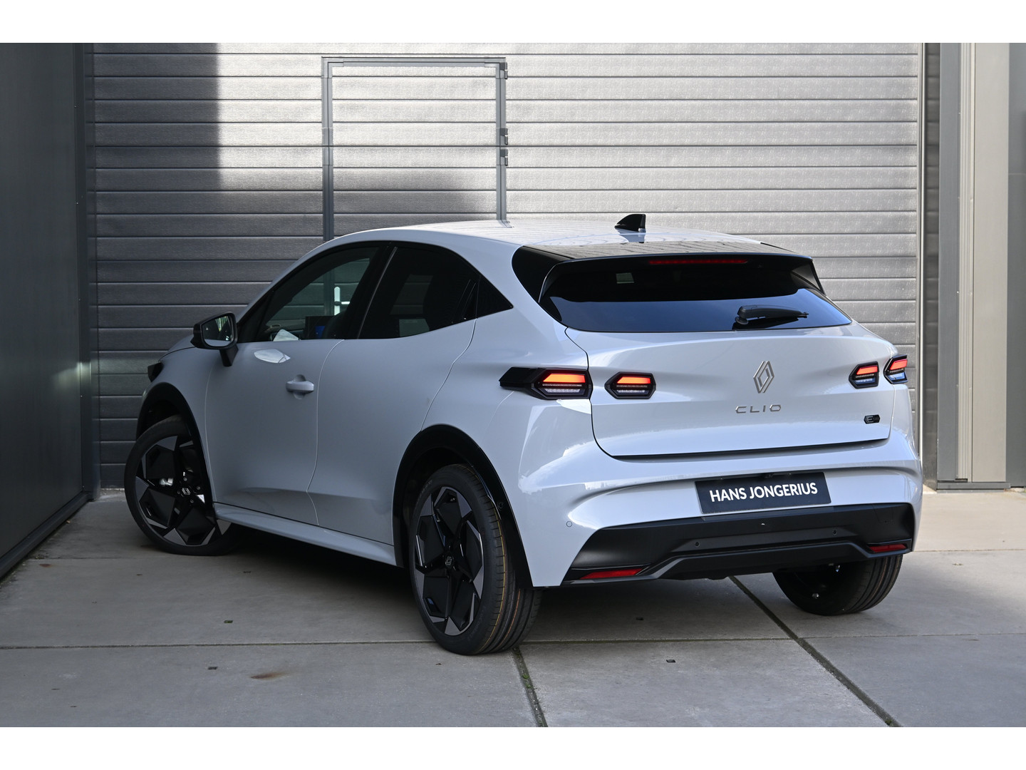 Renault Renault
