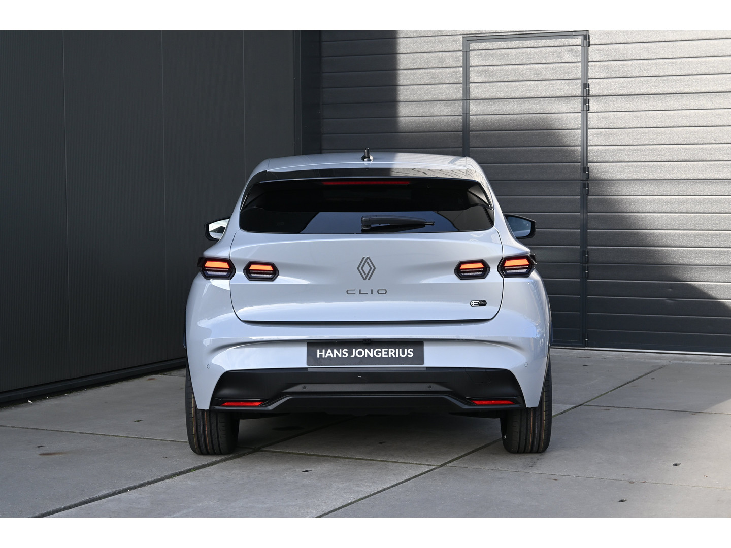 Renault Renault