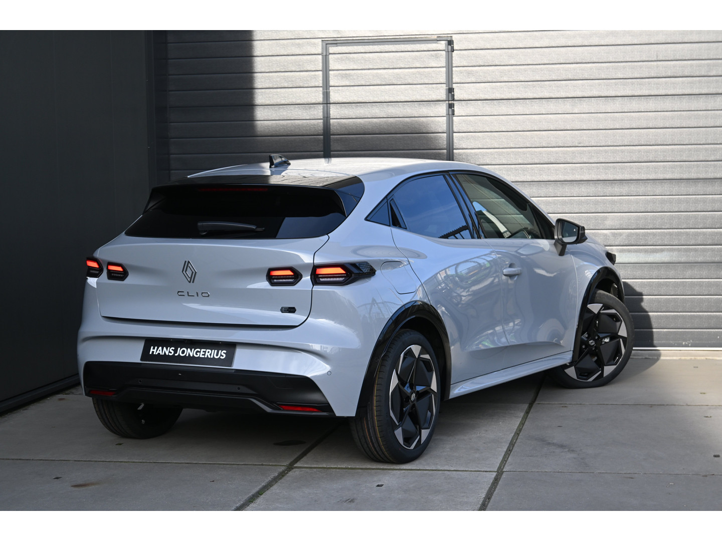 Renault Renault