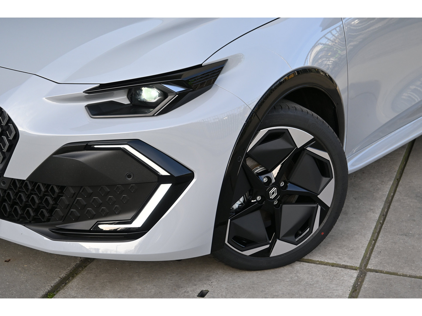 Renault Renault