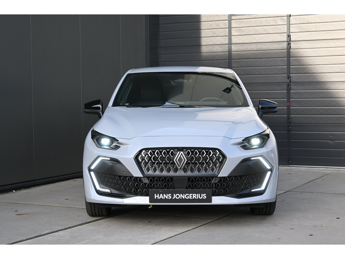 Renault Renault