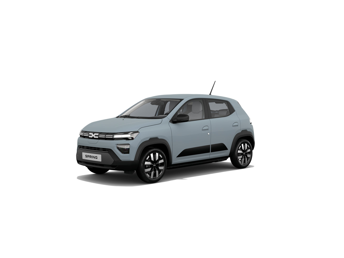 Dacia Dacia