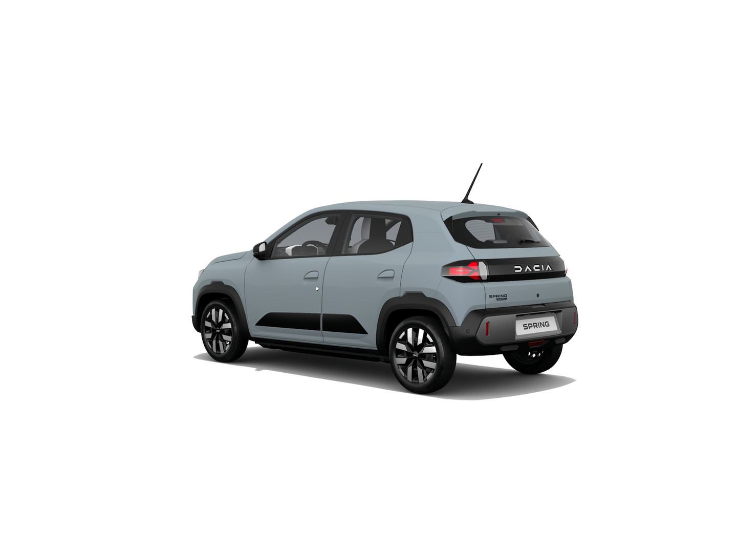 Dacia Dacia