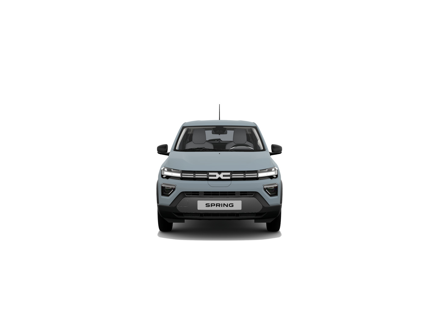 Dacia Dacia