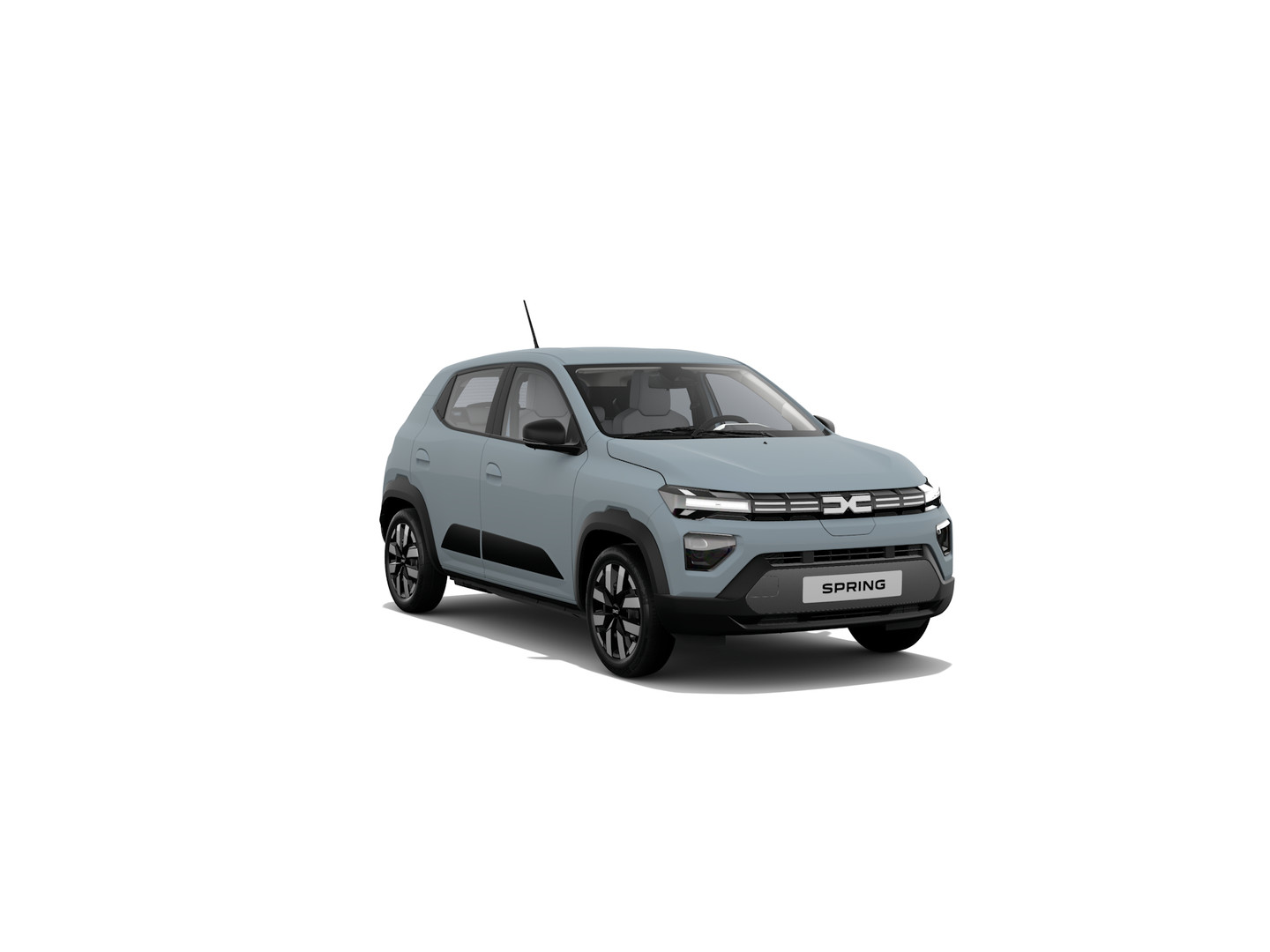 Dacia Dacia