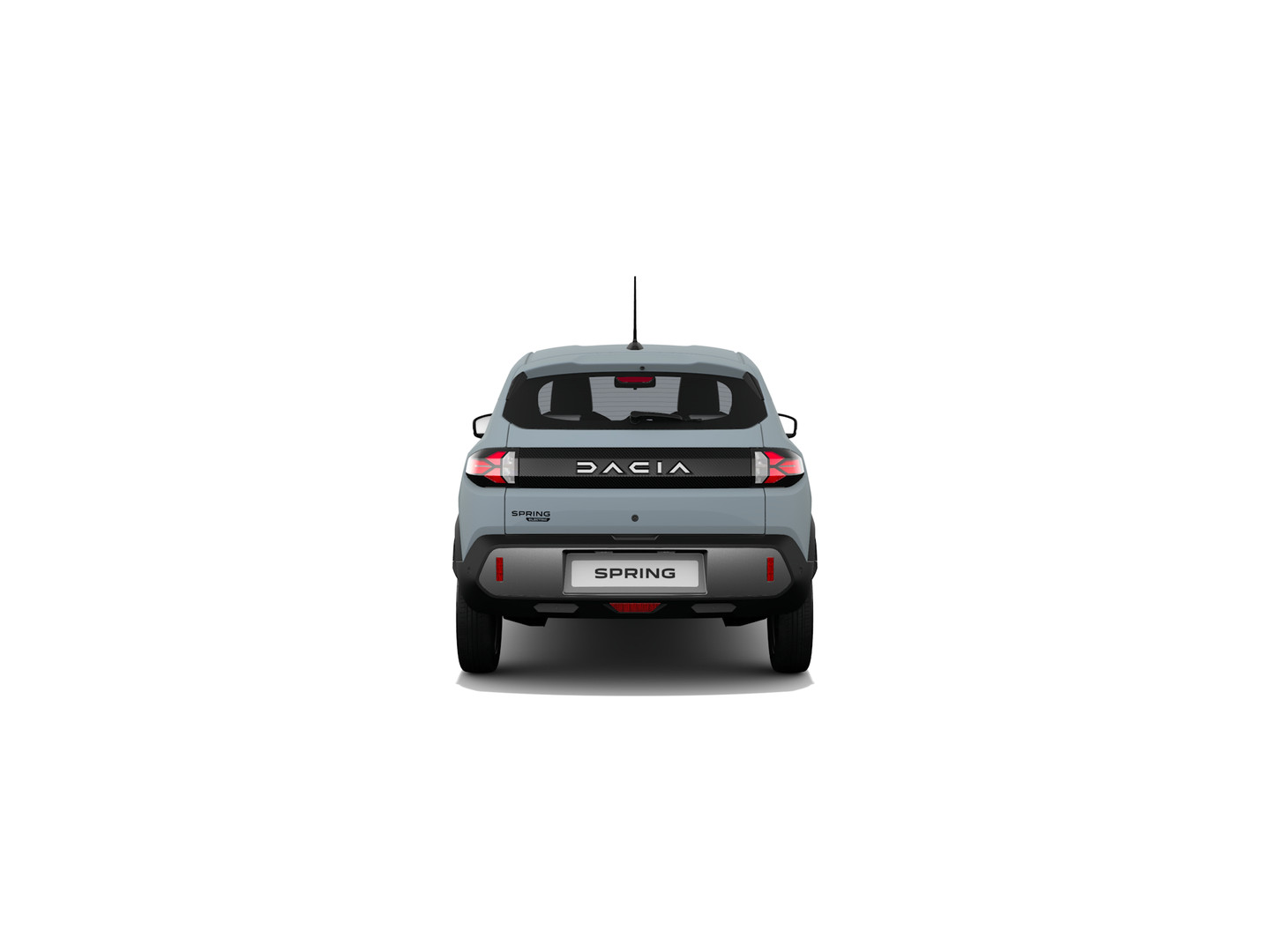 Dacia Dacia