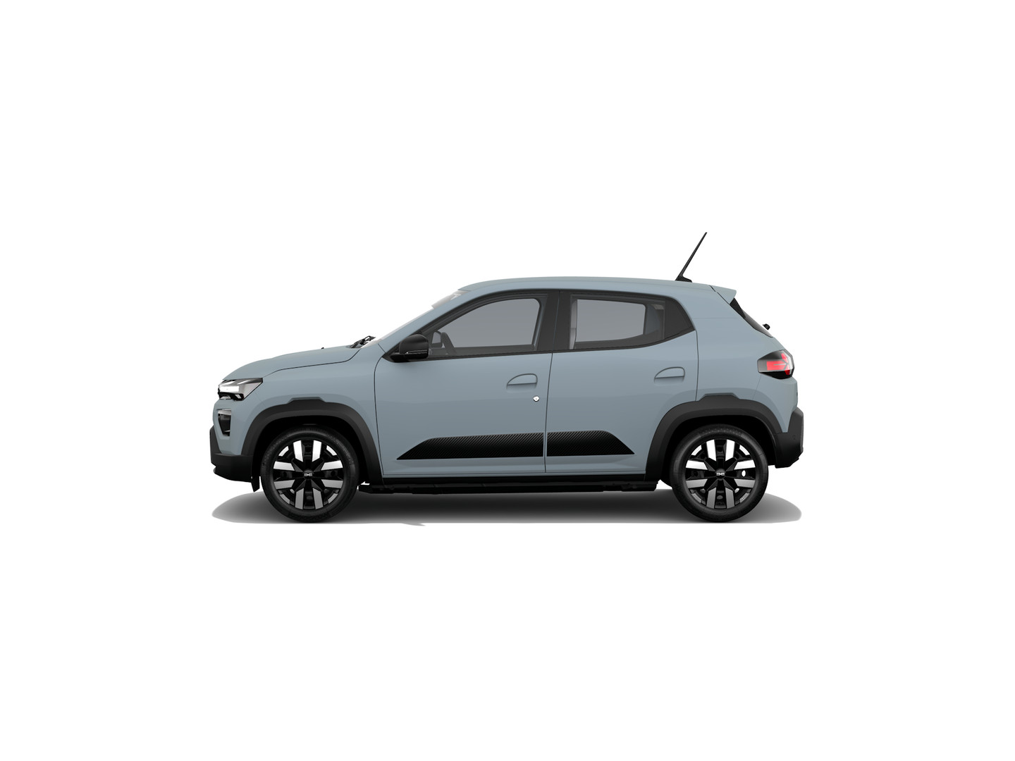Dacia Dacia