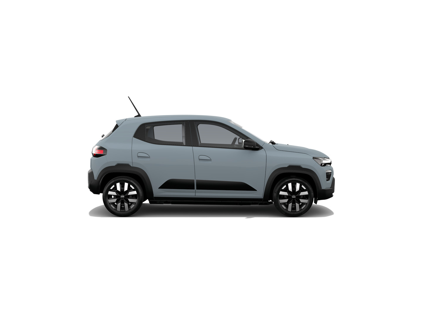 Dacia Dacia