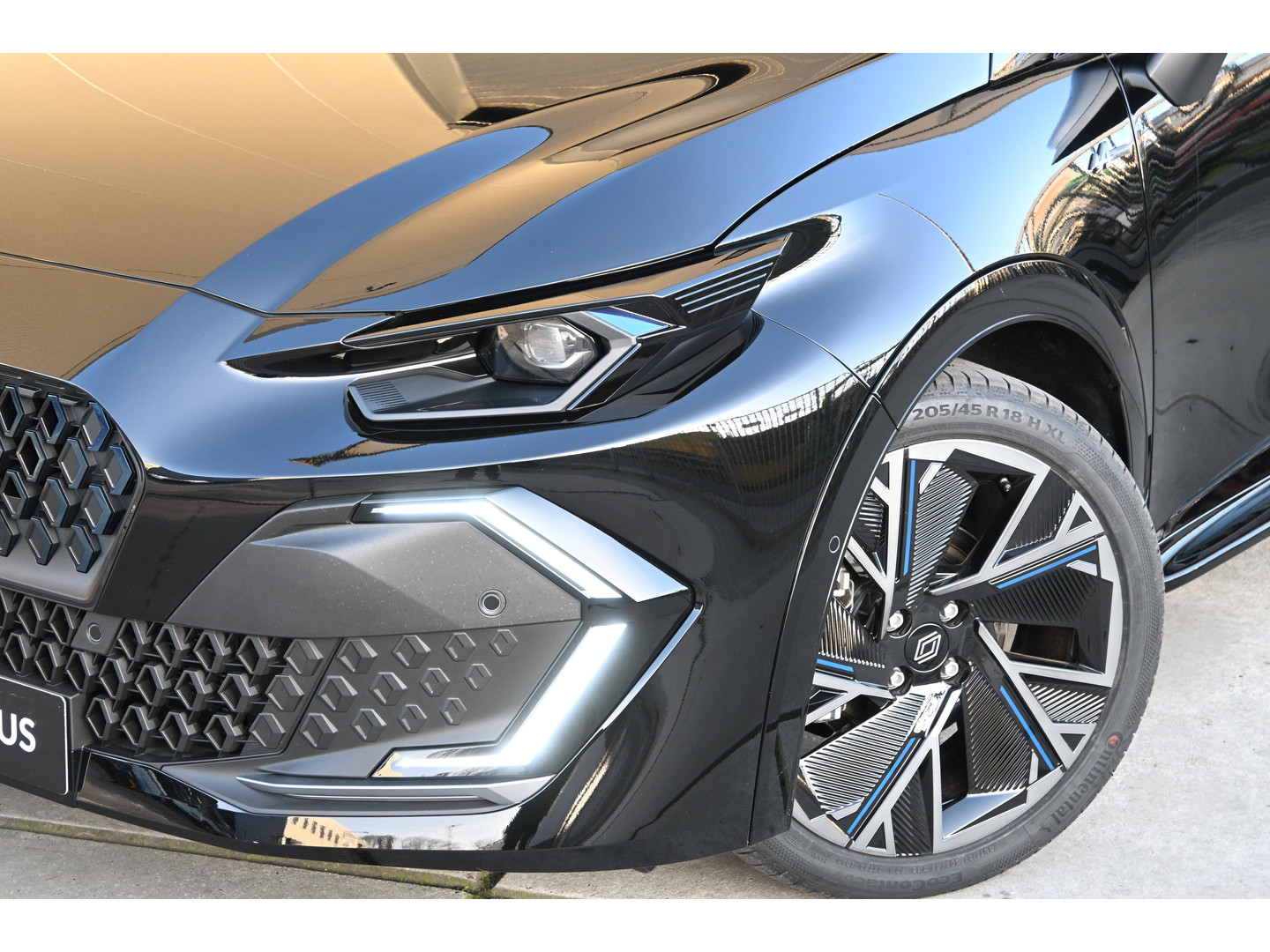 Renault