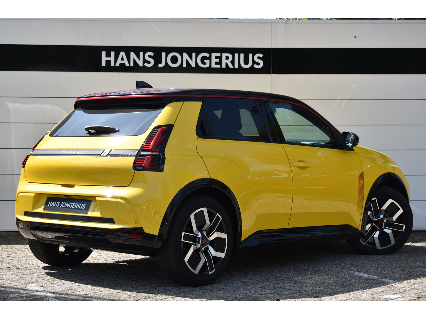 Renault