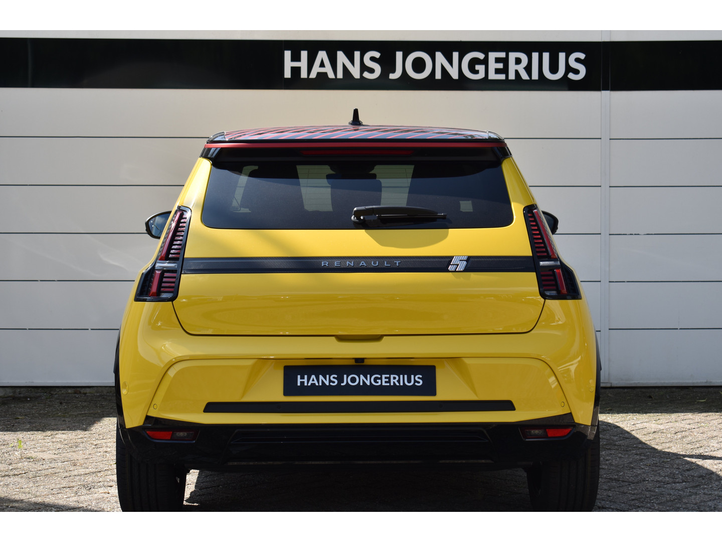 Renault