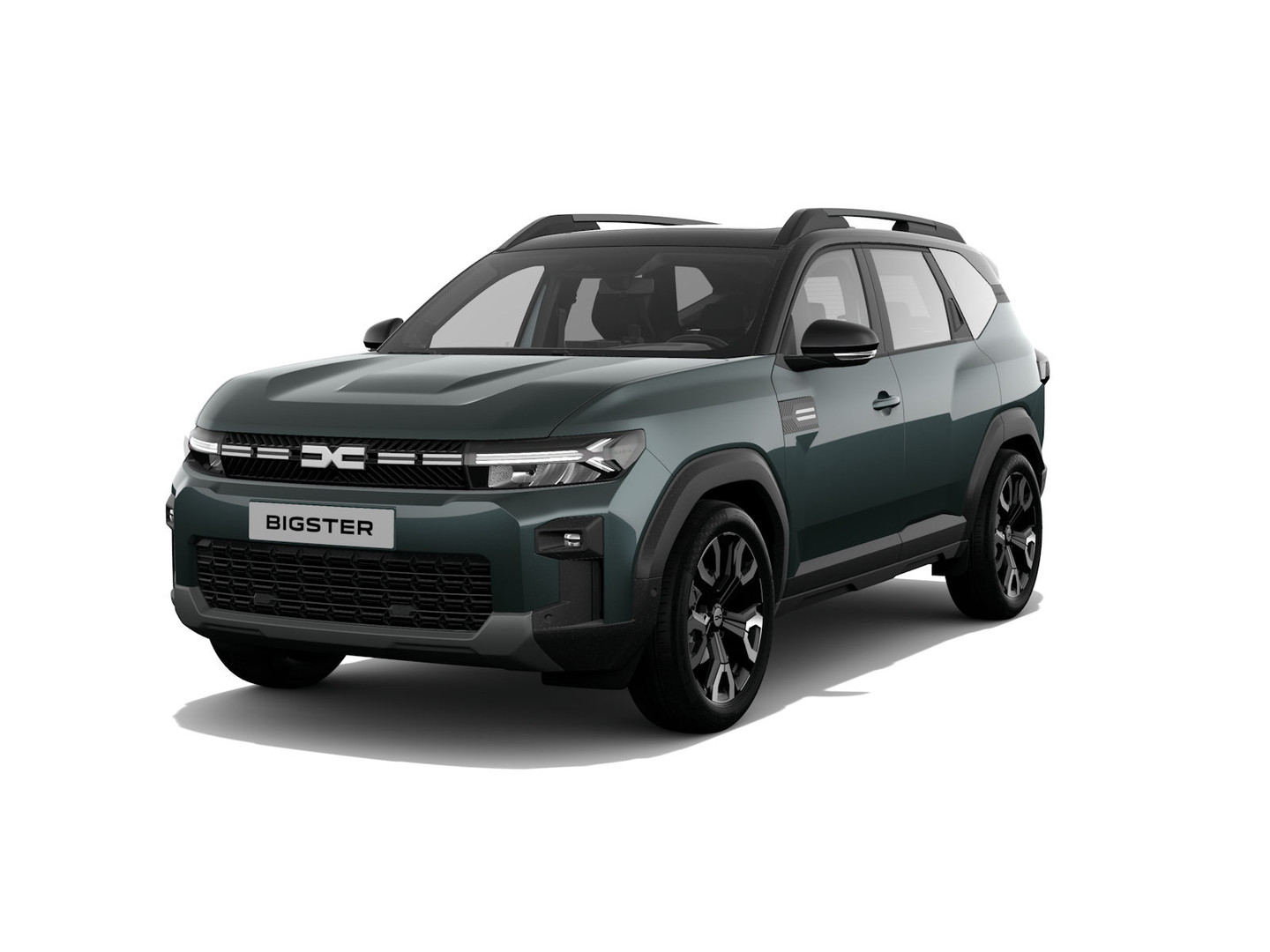 Dacia Dacia