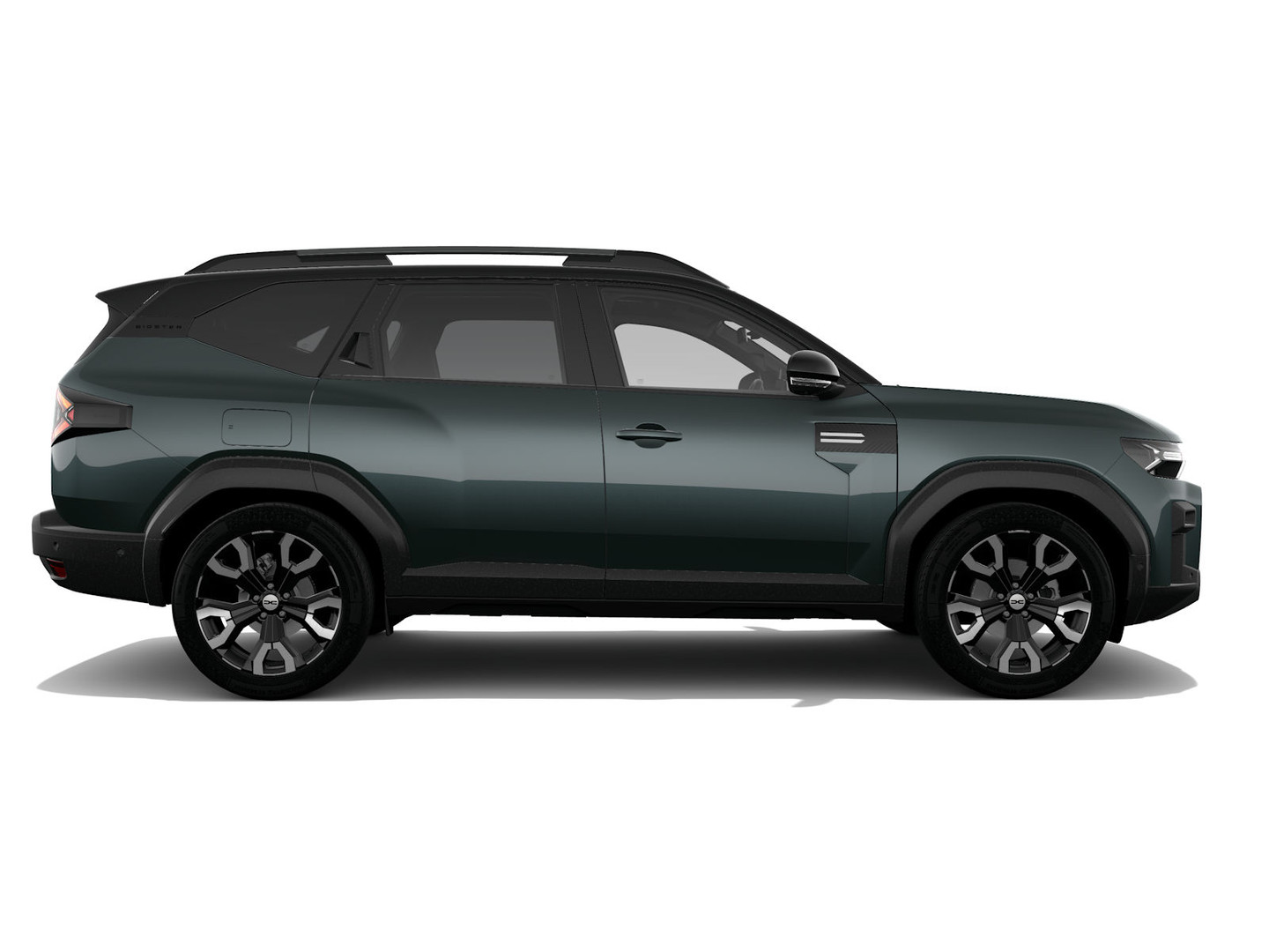 Dacia Dacia