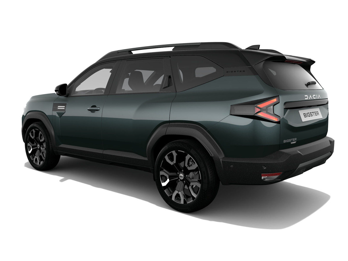 Dacia Dacia