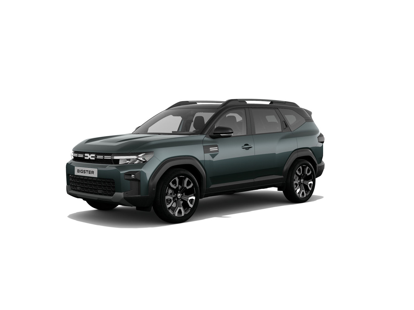 Dacia Dacia