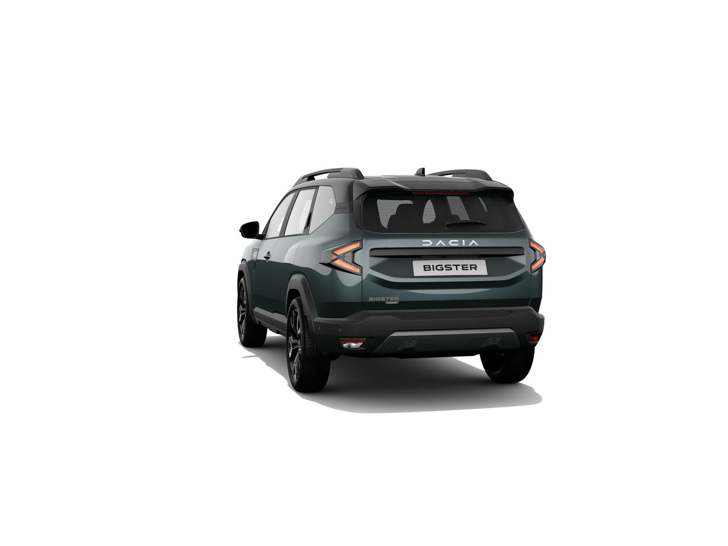 Dacia Dacia