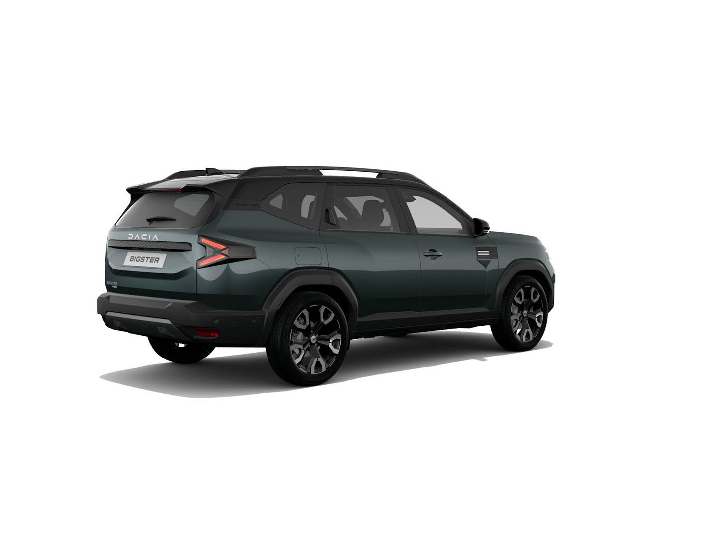 Dacia Dacia
