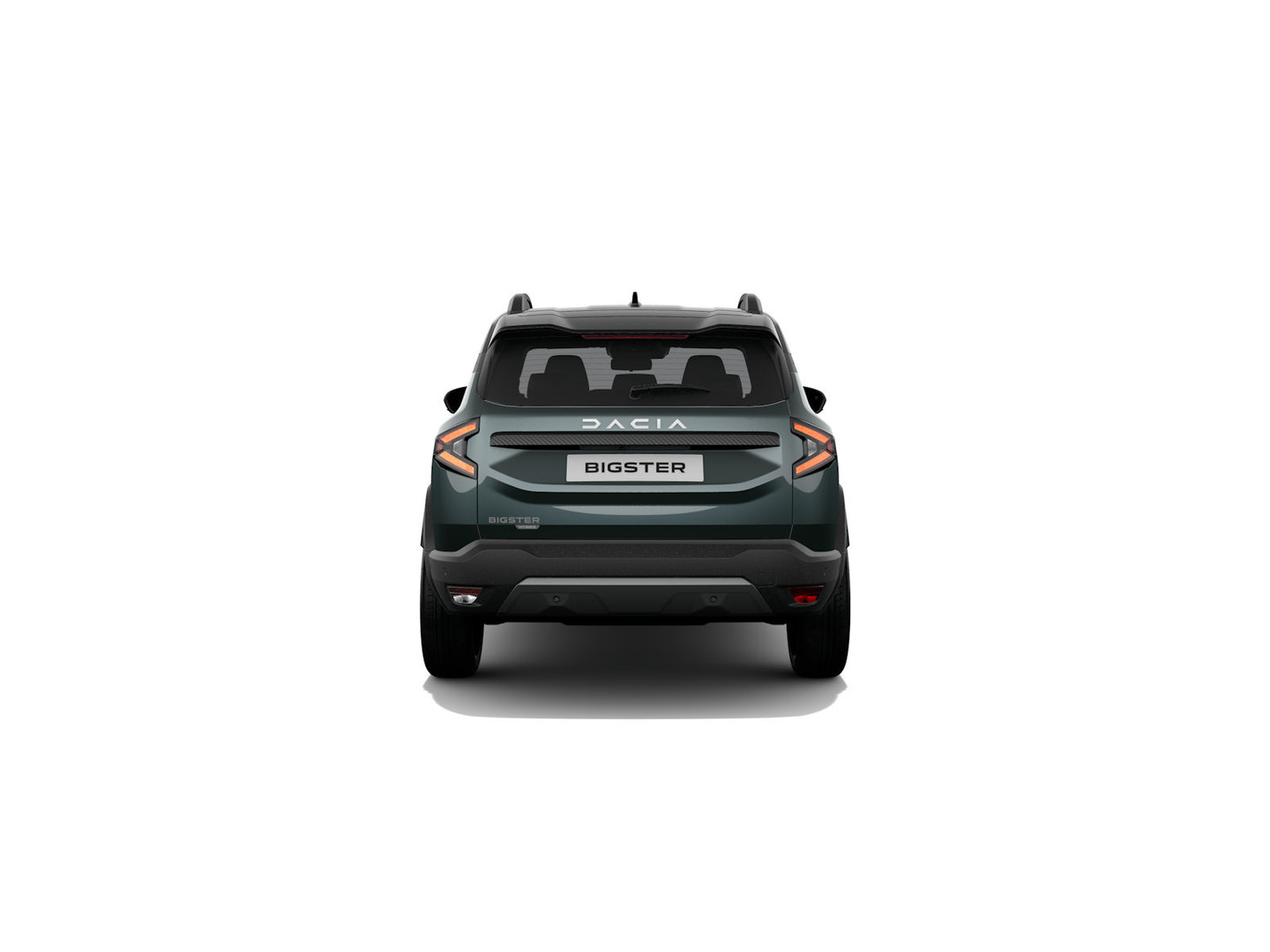 Dacia Dacia