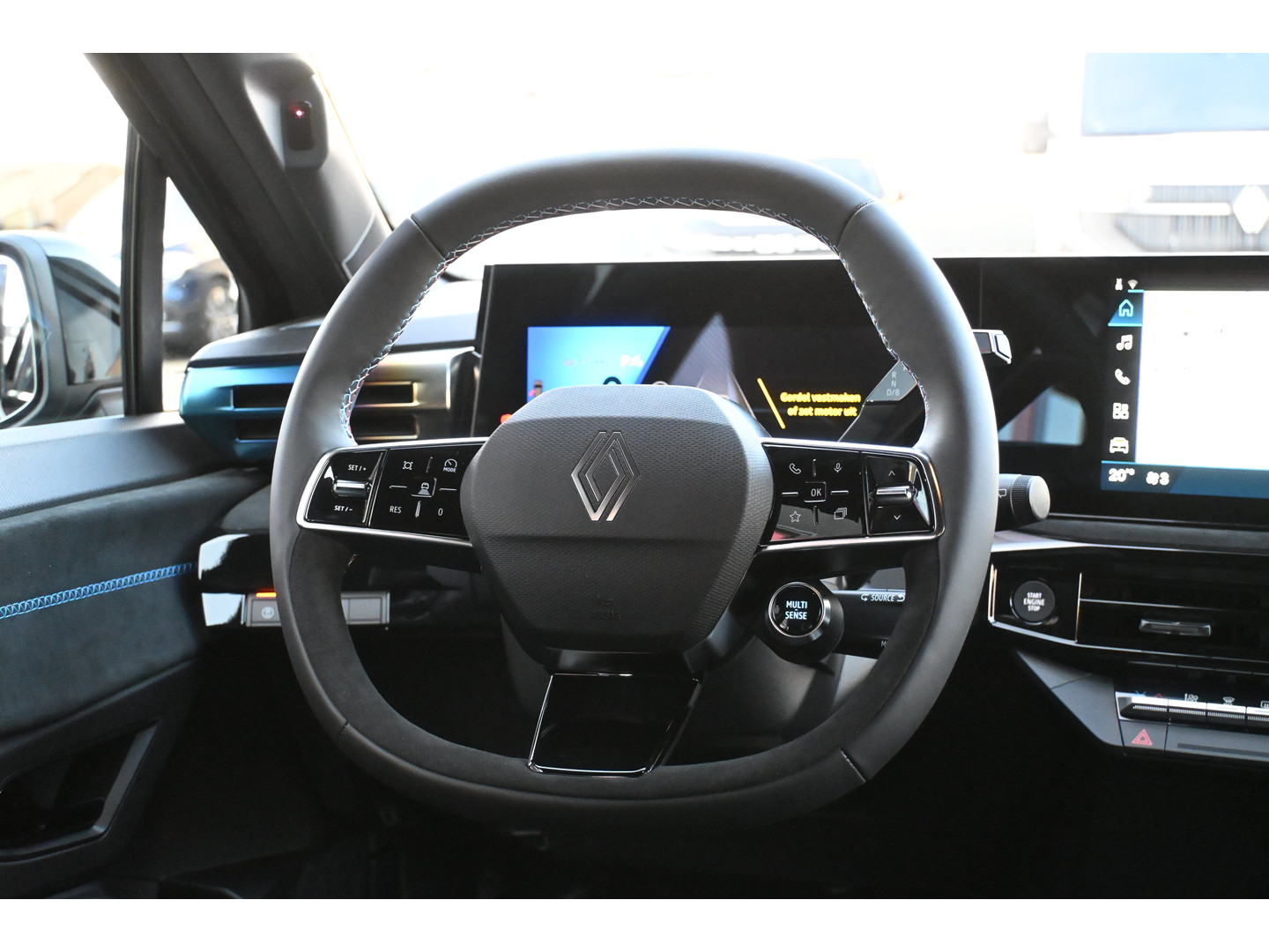 Renault