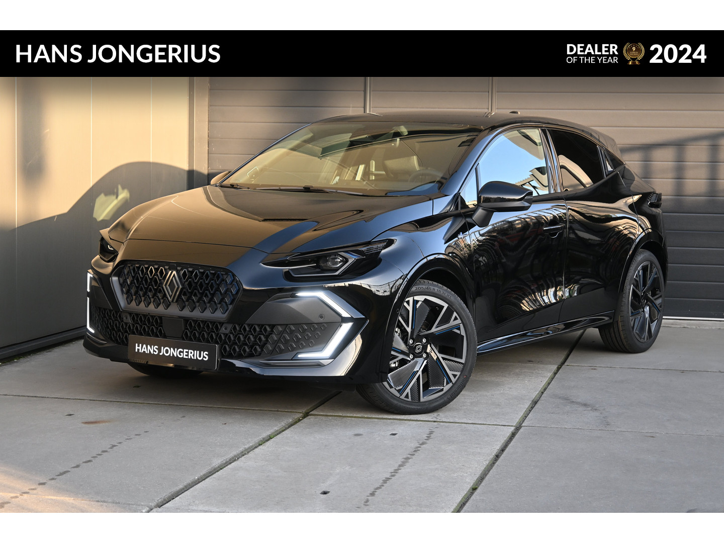 Renault