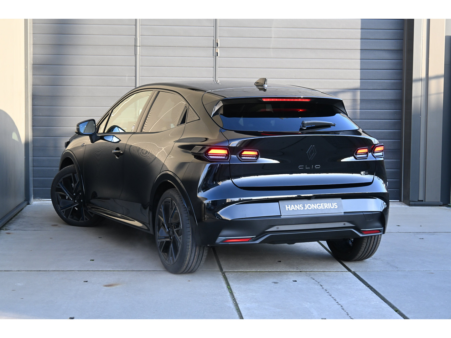 Renault