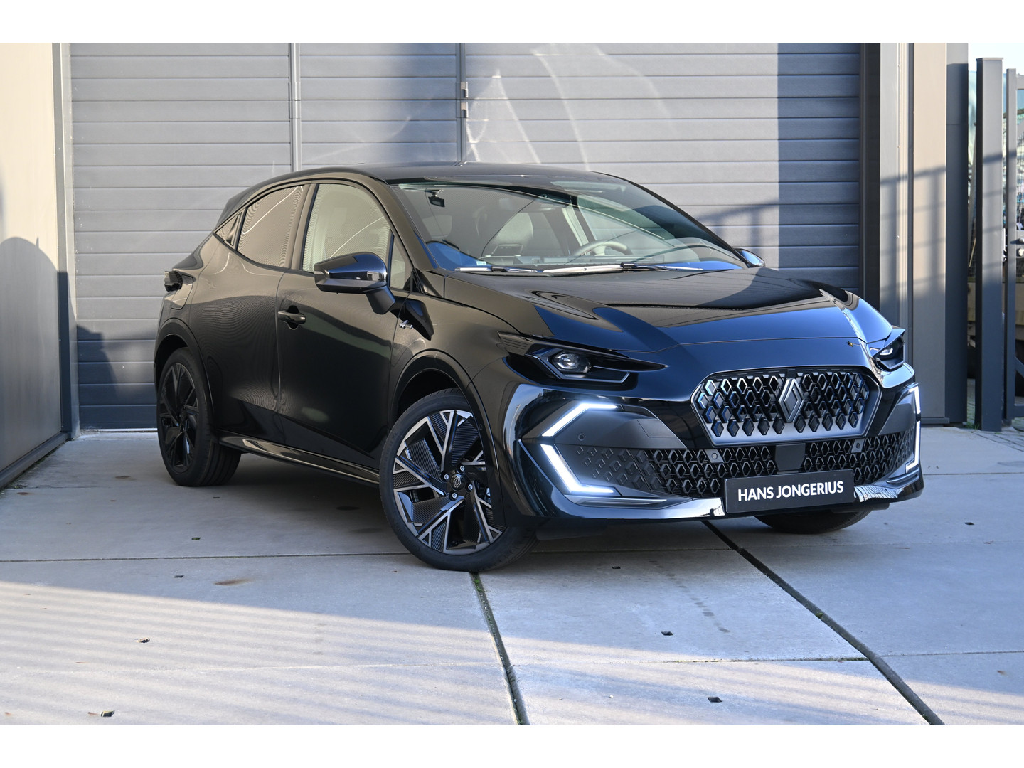 Renault