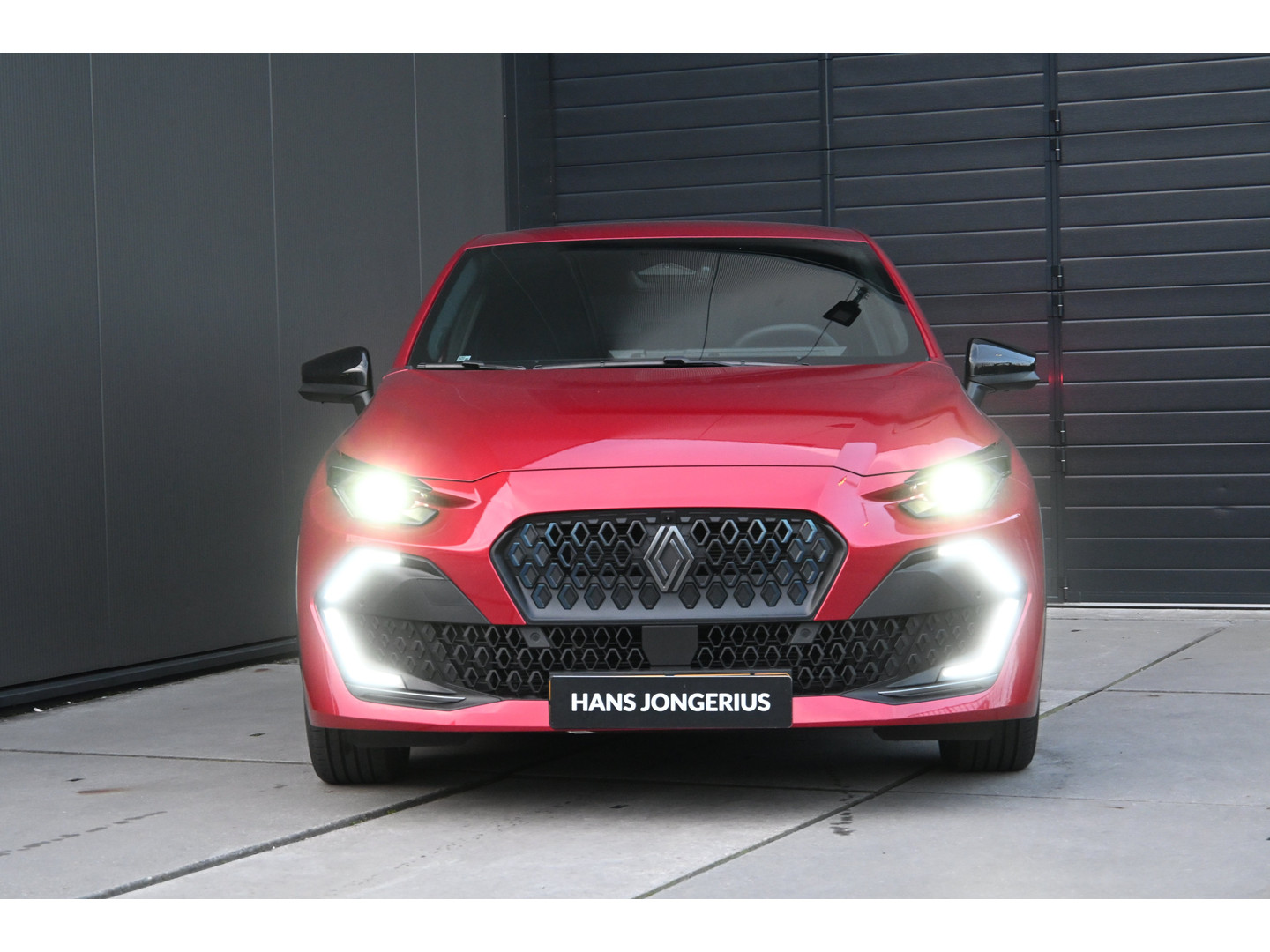 Renault