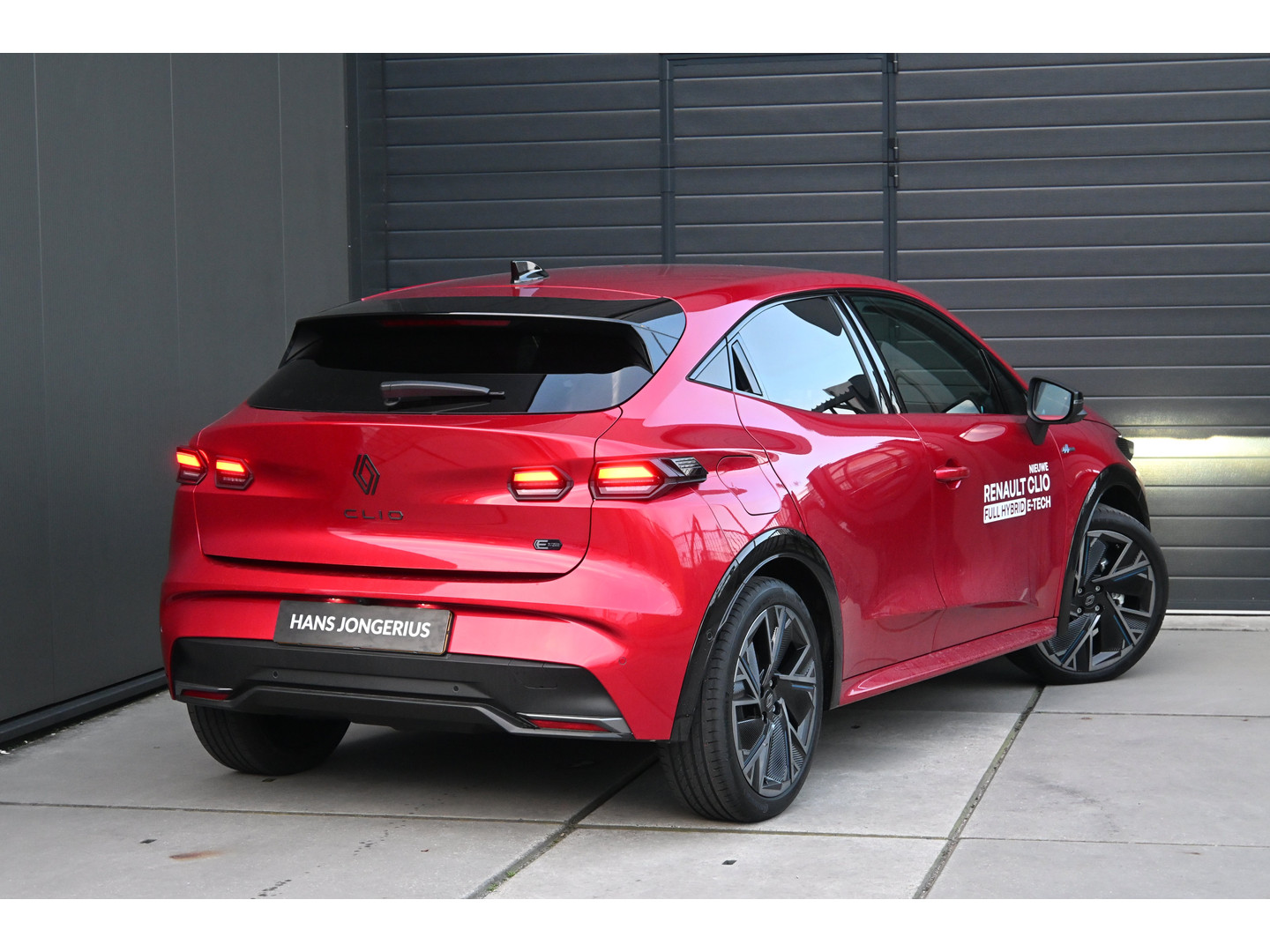 Renault