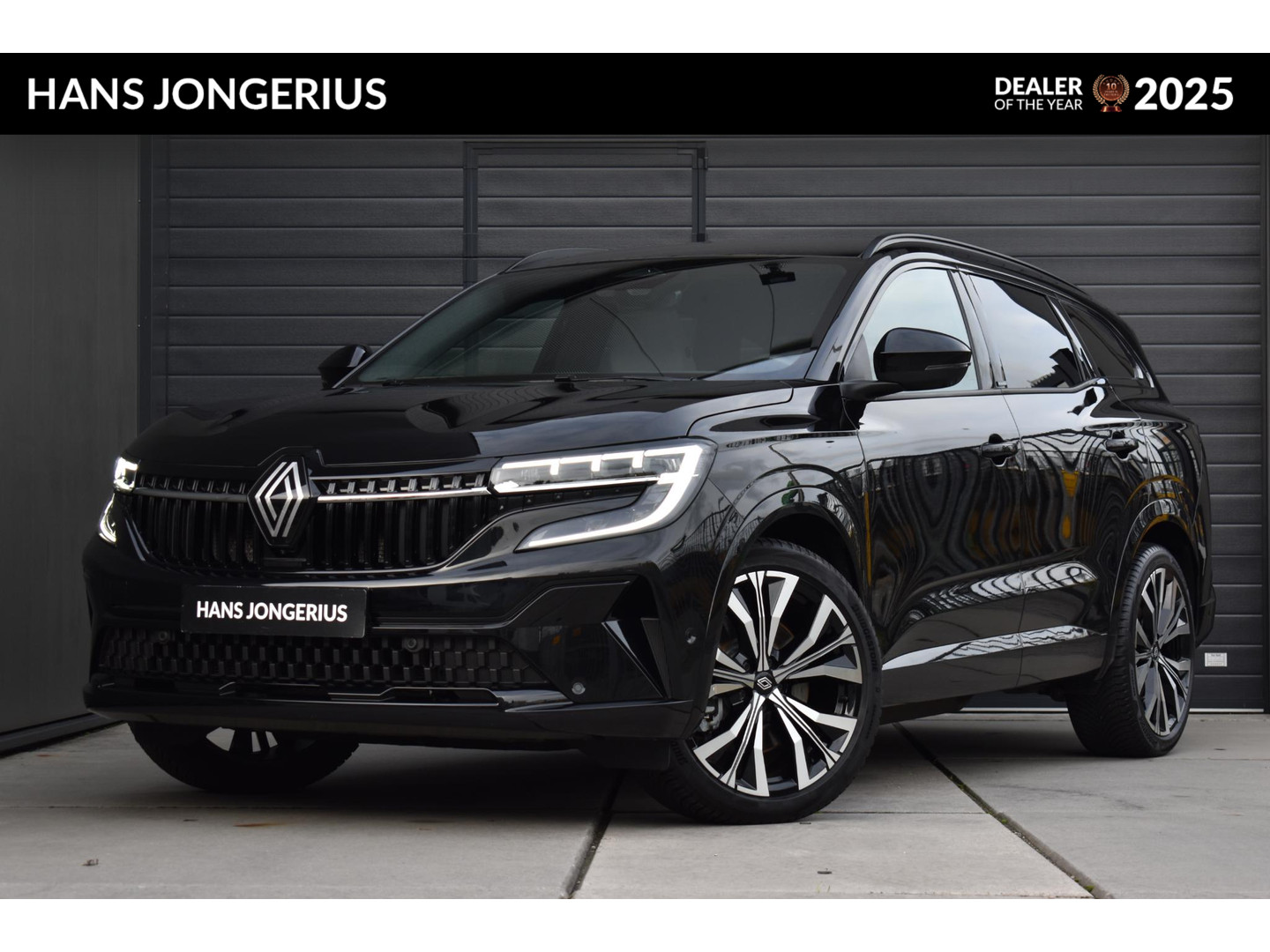 Renault Renault