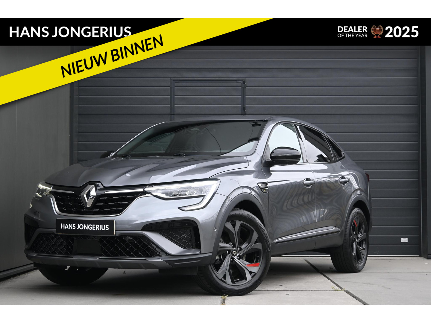 Renault Renault