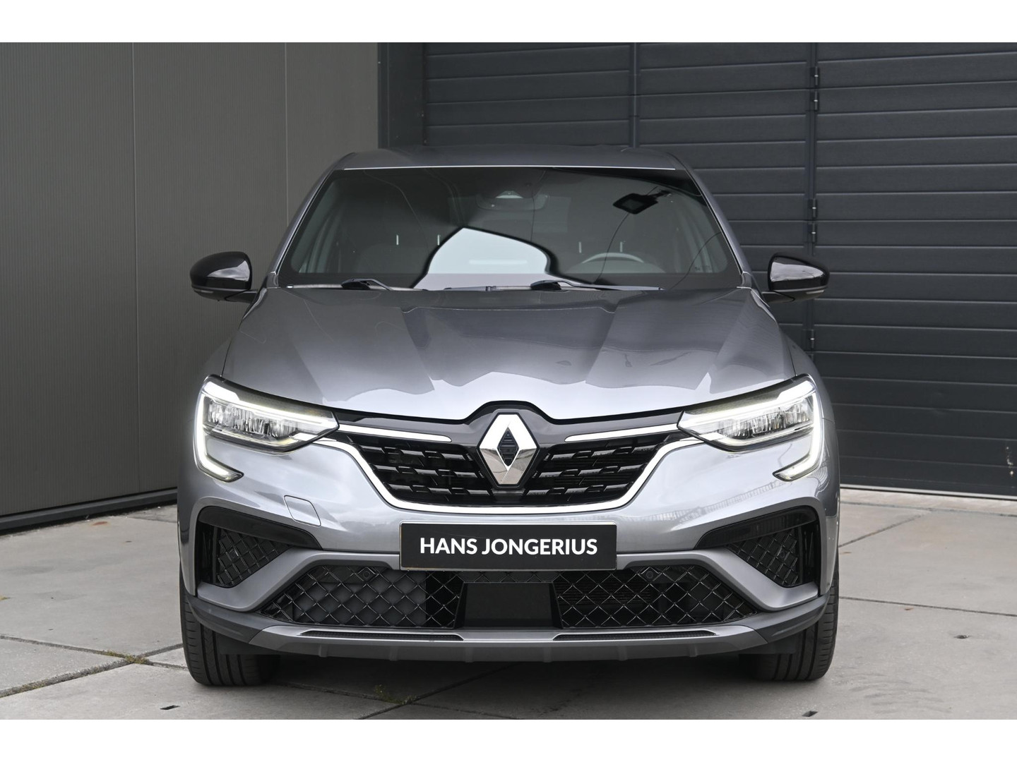 Renault Renault