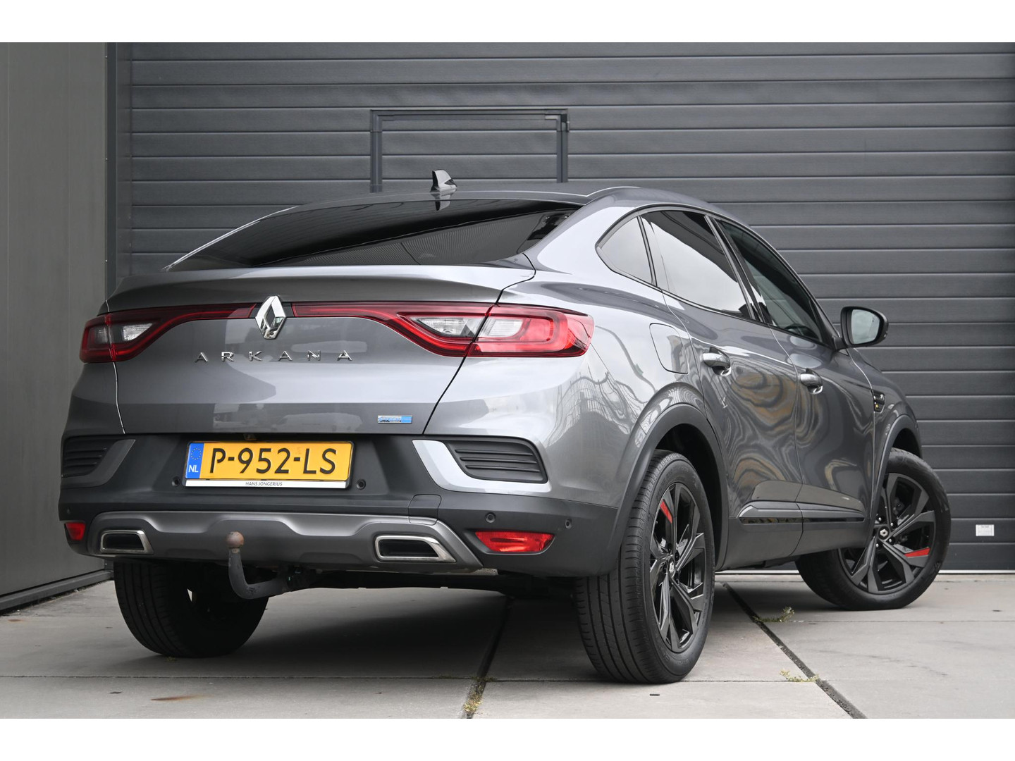 Renault Renault
