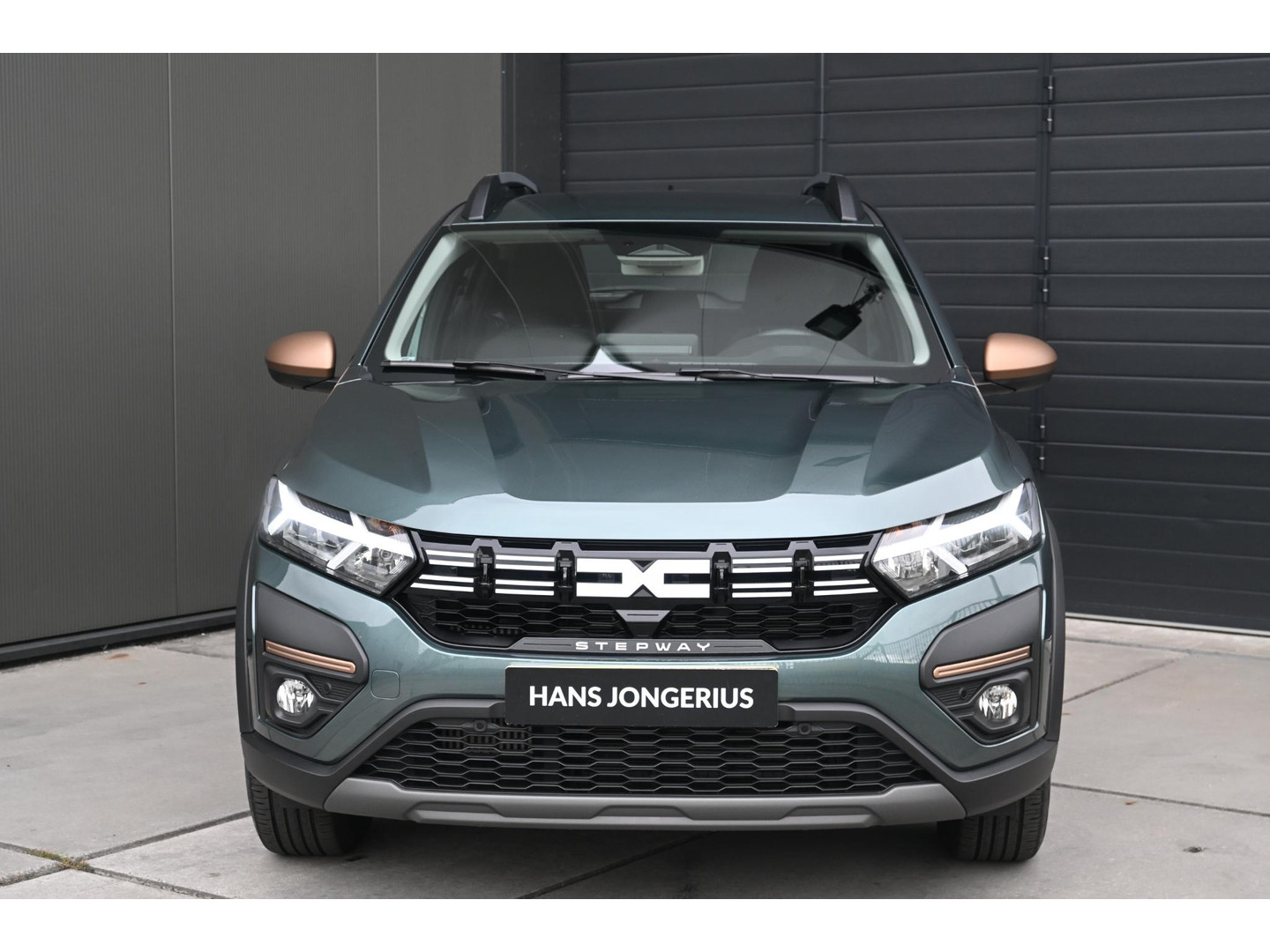 Dacia